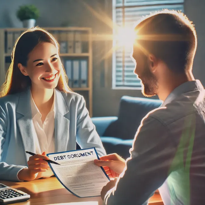 개인회생기각시