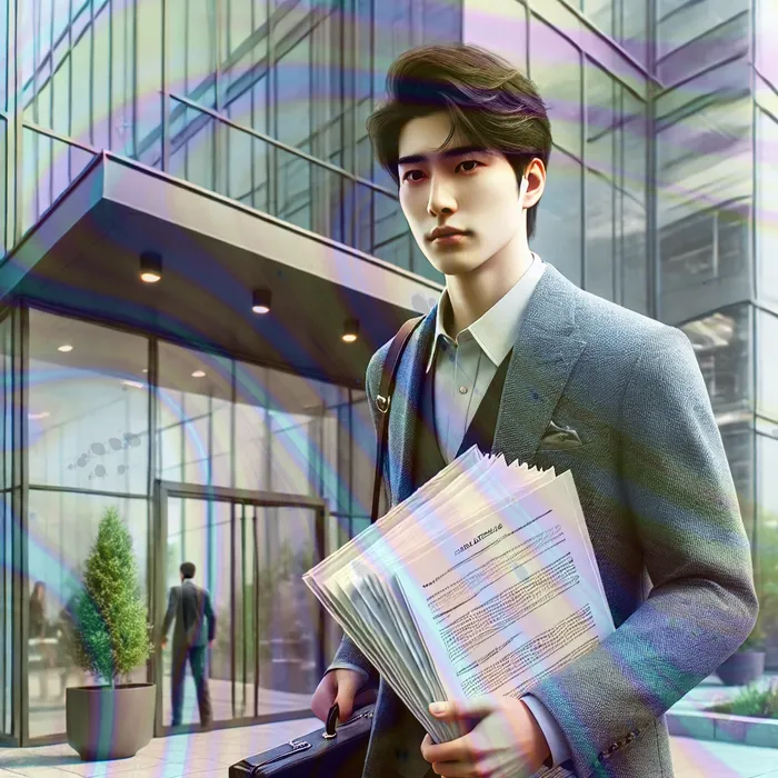 개인회생이의신청