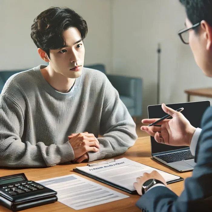 개인회생이의신청