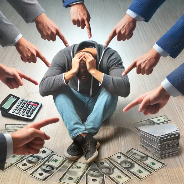 개인회생변제금계산