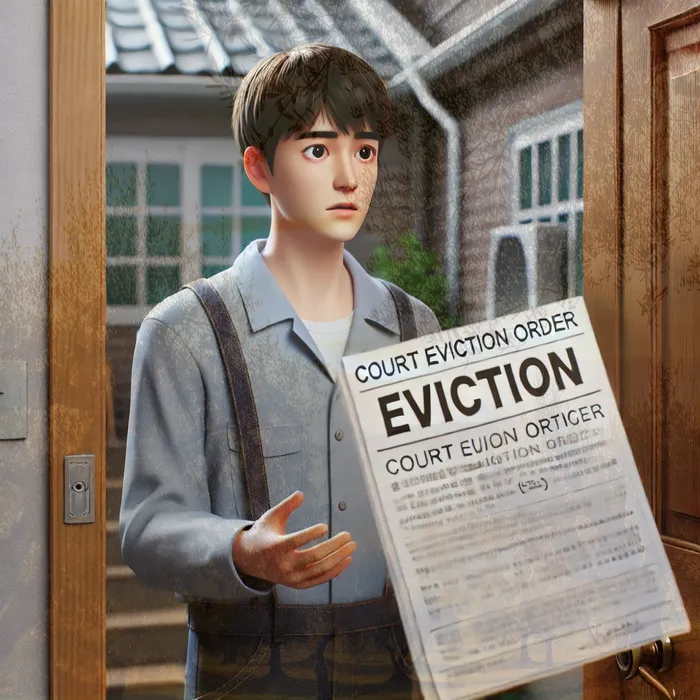 개인회생법무사