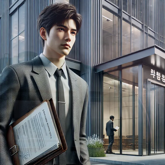 개인회생법무사