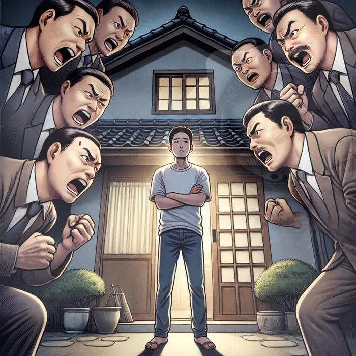 개인회생주택담보대출