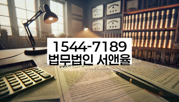 개인회생법무법인