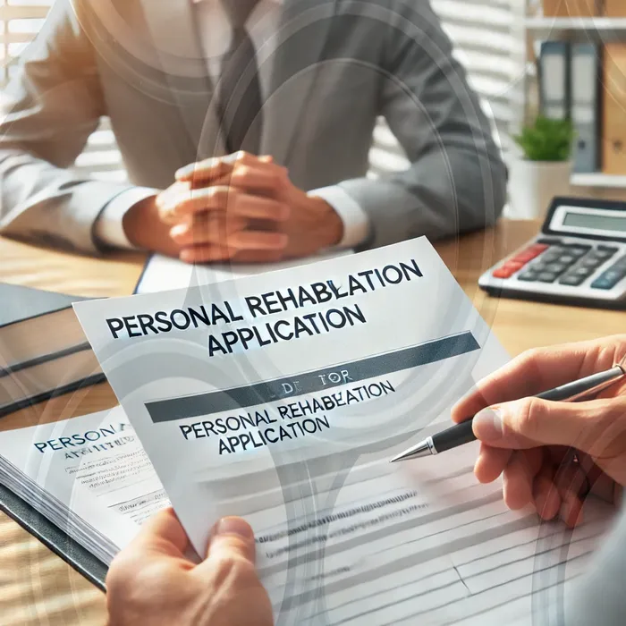 신용불량자회복