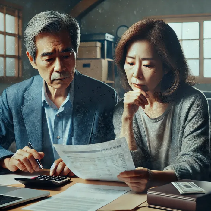 개인파산개인회생