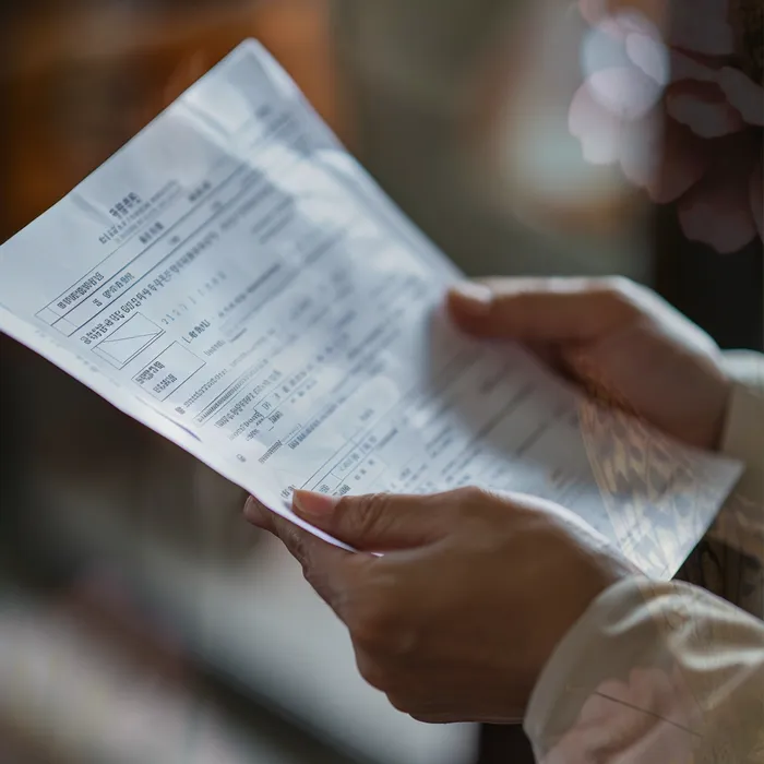 개인회생납입금