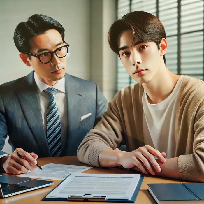 대부업체이자 연체 시