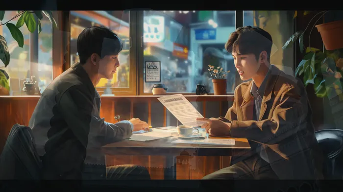 개인회생필요서류