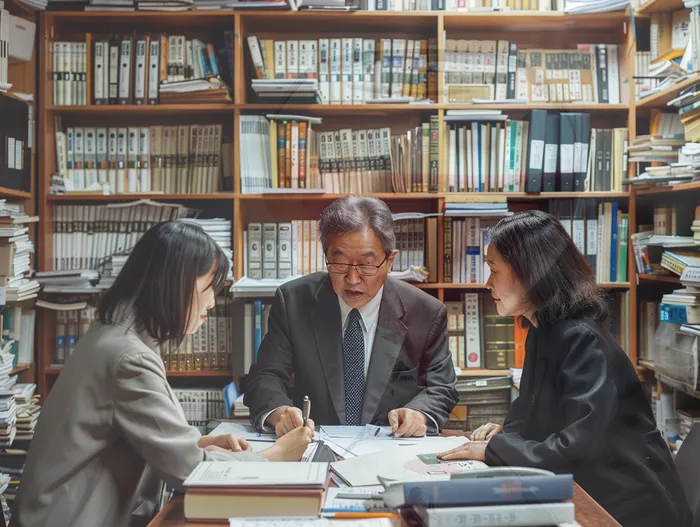 개인회생필요서류