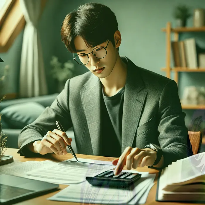 개인회생금액 싸고