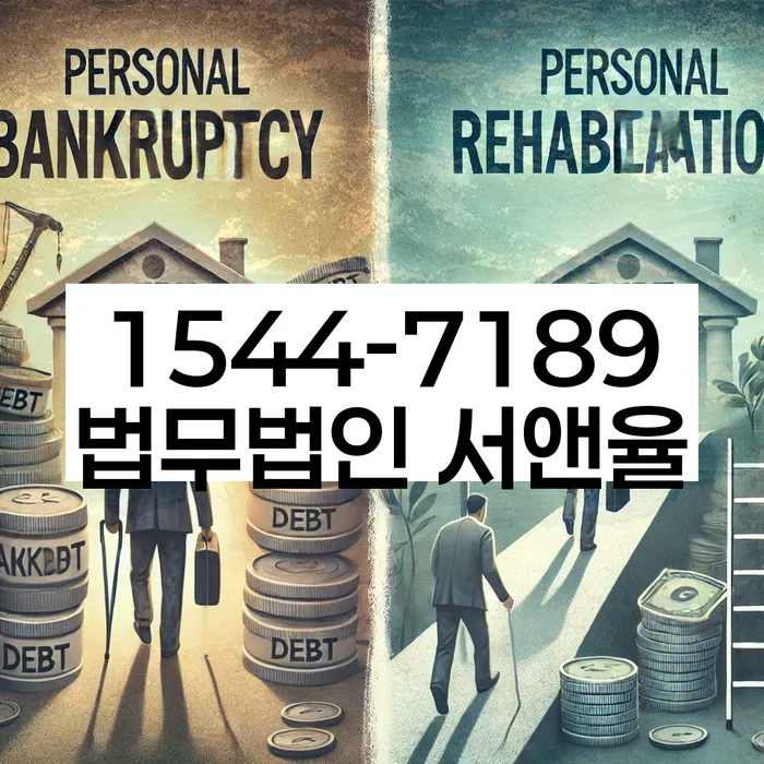 개인회생금액 싸고