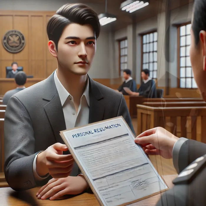 개인회생자격조건