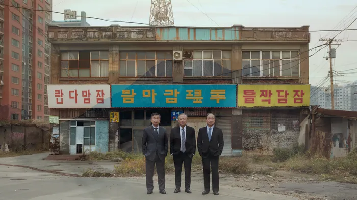 개인회생사무실