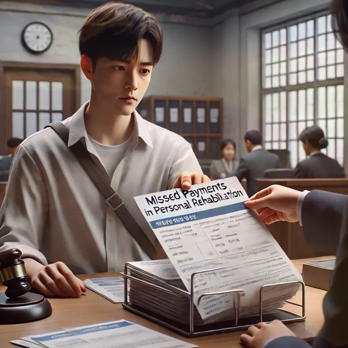 채무자회생및파산에관한법률