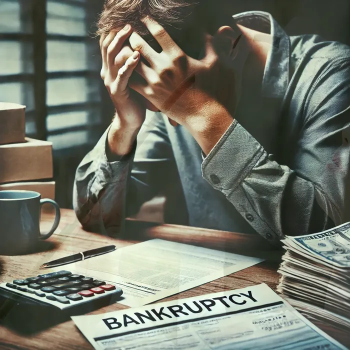 개인회생무직자