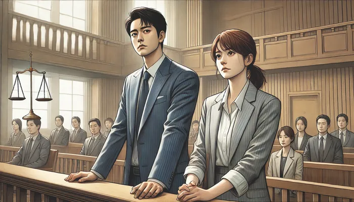 개인회생특별면책