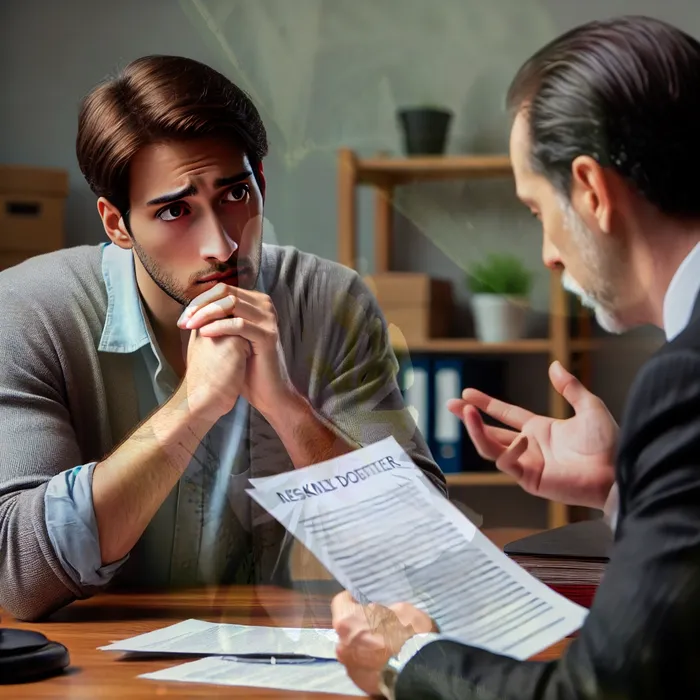 채무자대리인제도