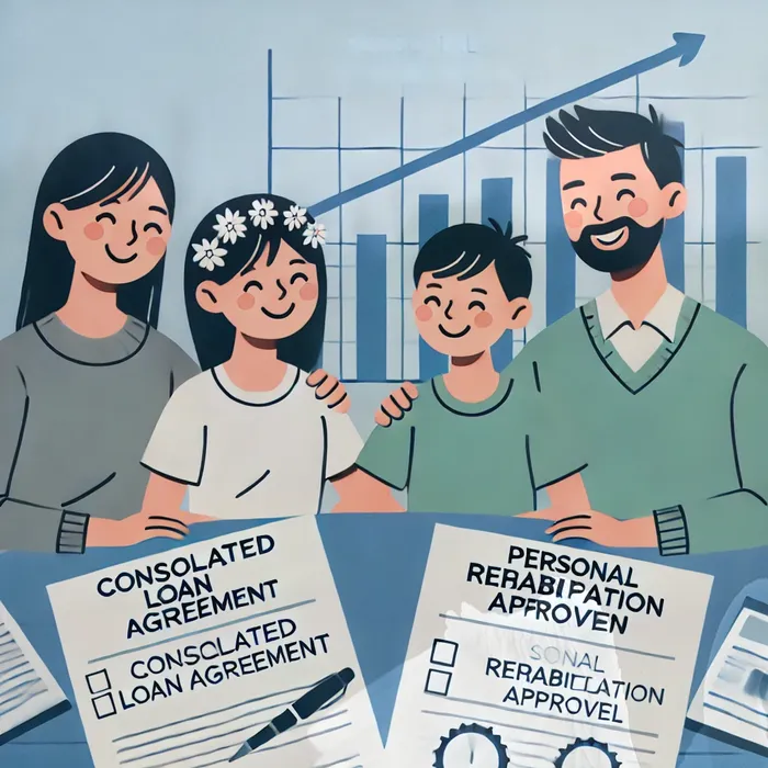 채무자대리인제도