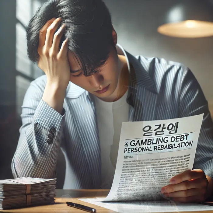 개인회생신용등급