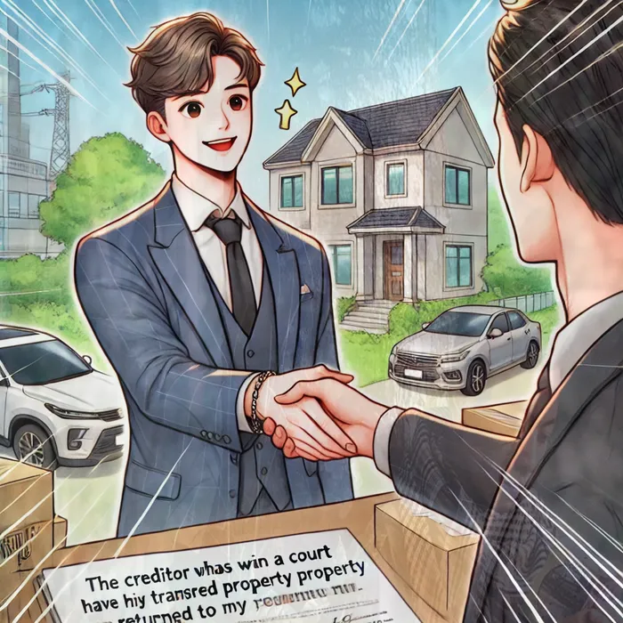 개인회생 기각률 낮고