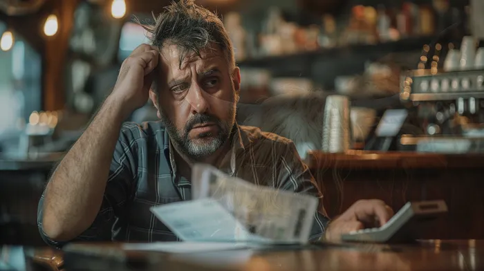 자영업자개인회생