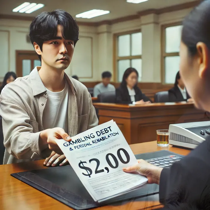 자영업자개인회생