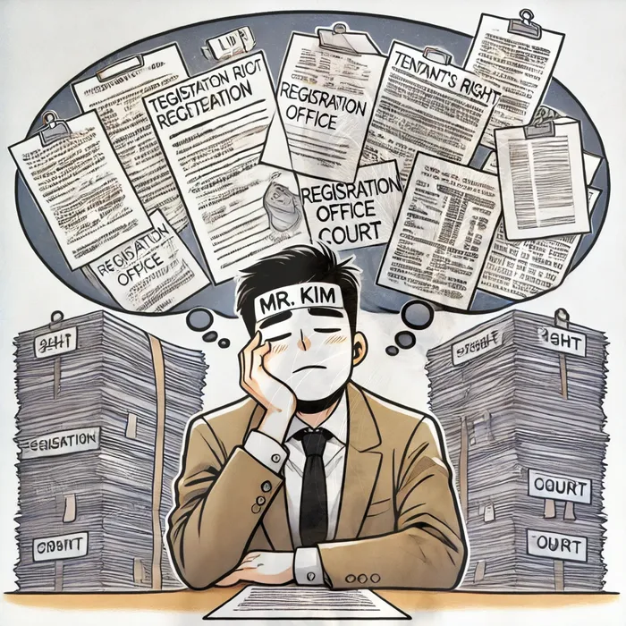 자영업자개인회생