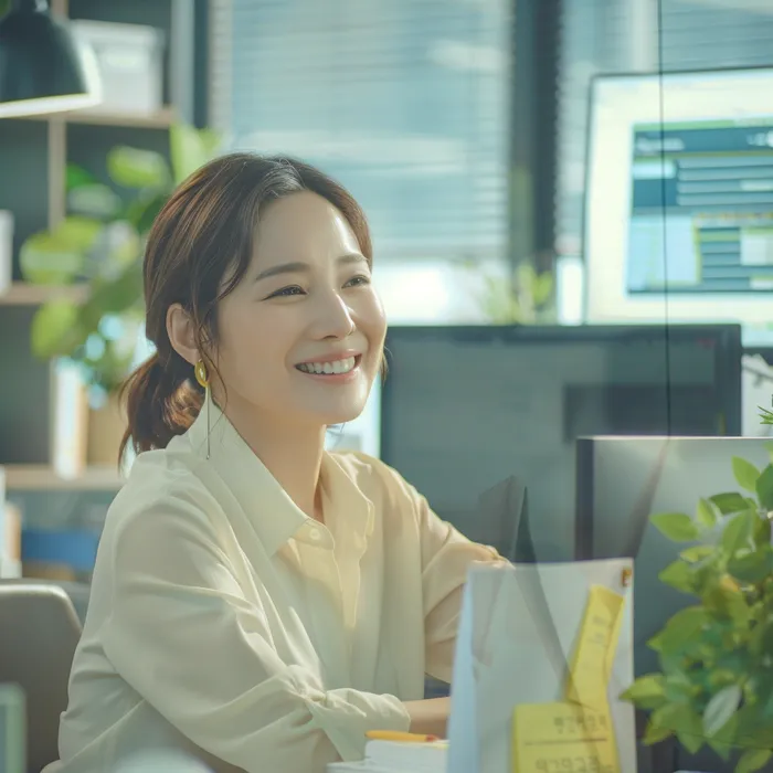 개인회생진술서