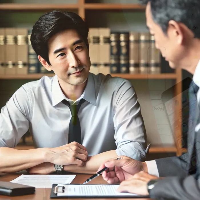 도산전문변호사