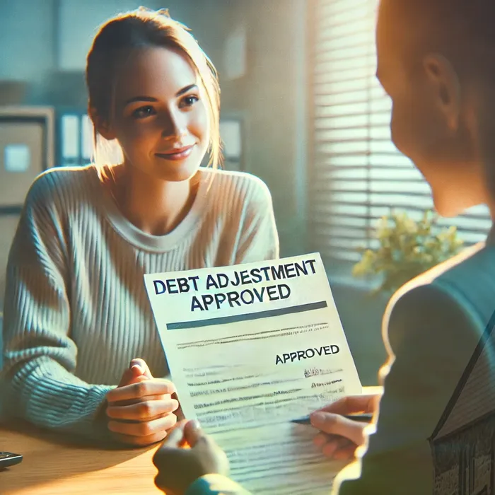 법무사개인회생