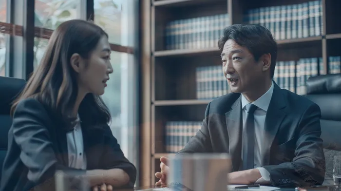 자영업자개인회생