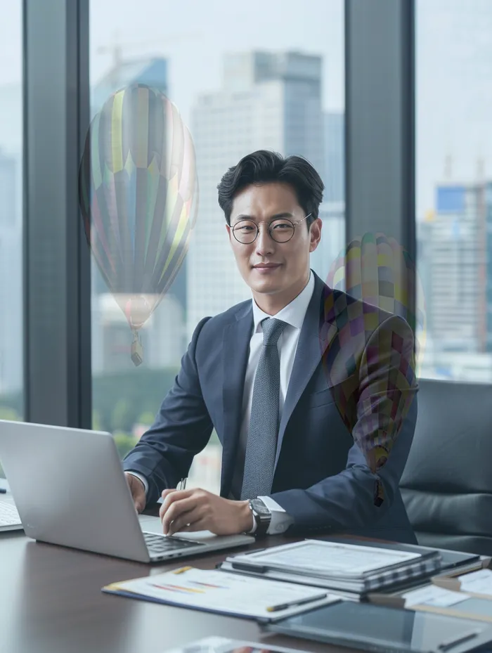 자영업자개인회생