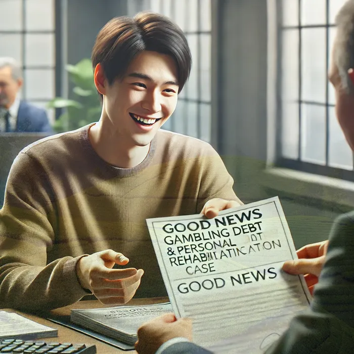 직장인개인회생