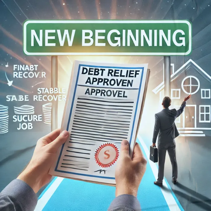 개인회생금지명령기각