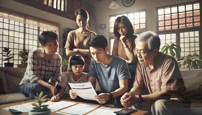 개인회생금지명령기각