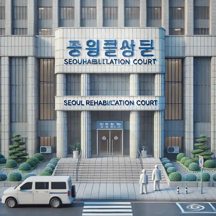 신용카드개인회생