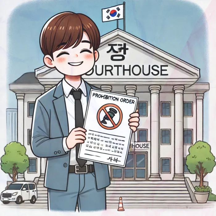 개인회생통장압류