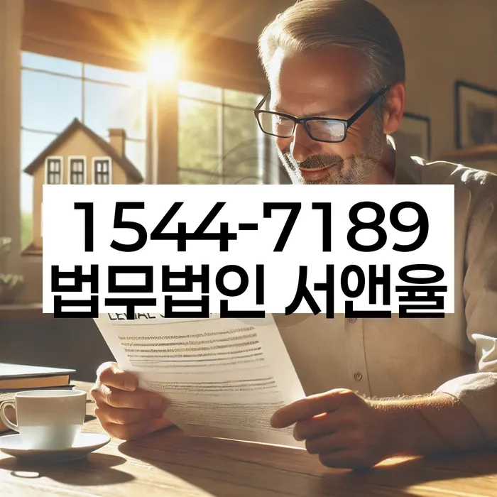 신용회복상담
