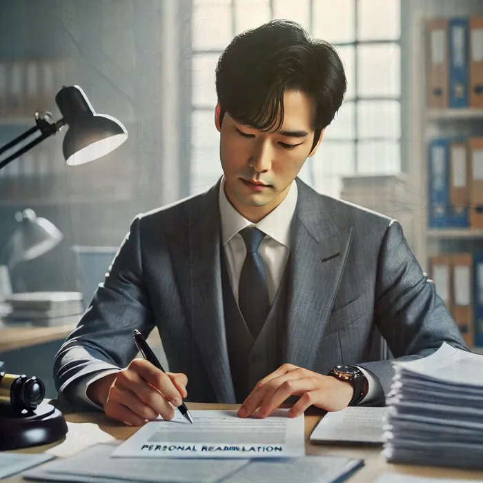 개인파산회생무료상담센터