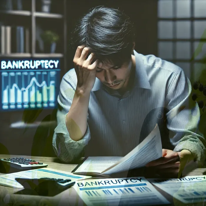 개인회생 분납 가능한