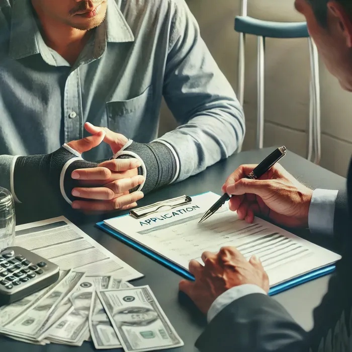 개인회생 분납 가능한