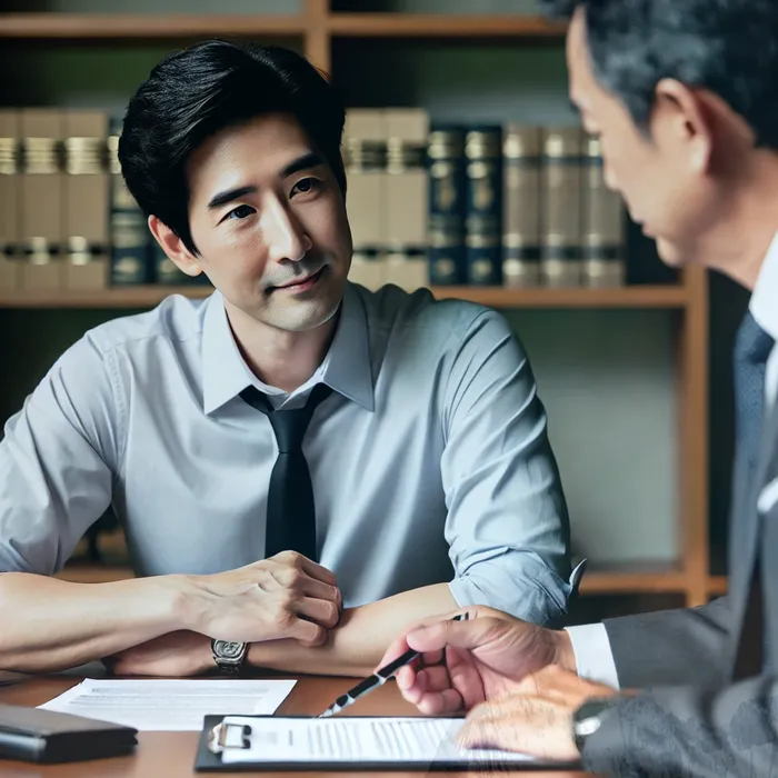 채권채무조회서