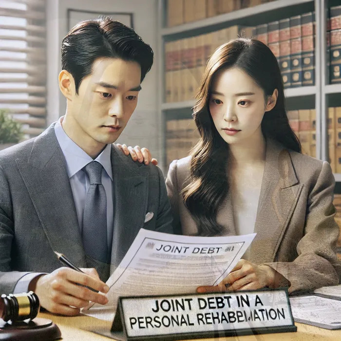 개인신용회복지원