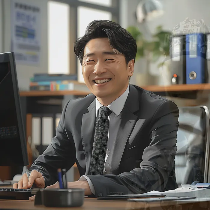 개인신용회복지원