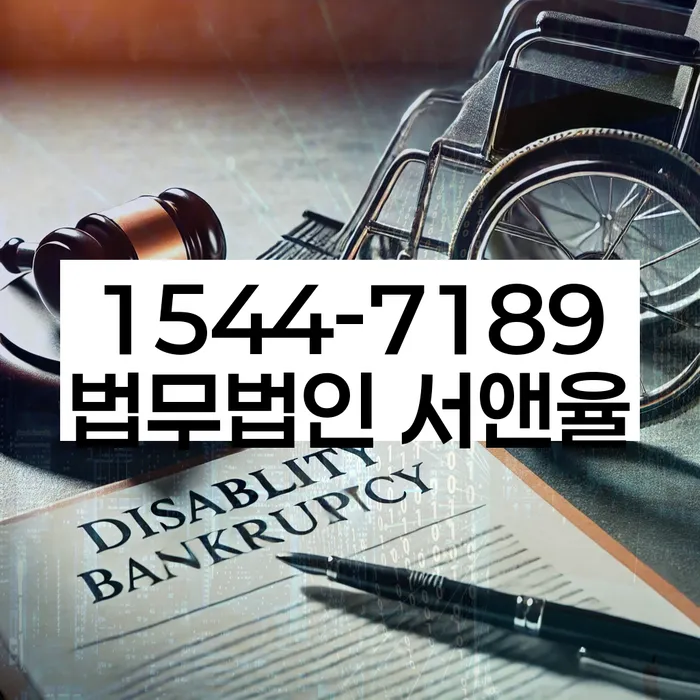 개인신용회복지원