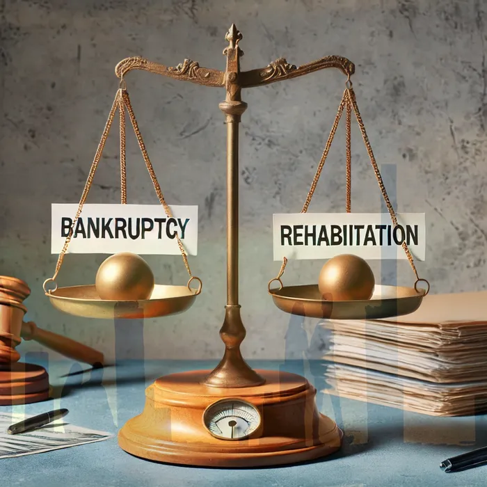 개인회생비용분납