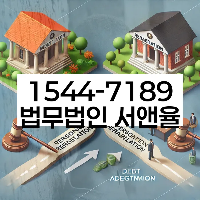 개인회생비용분납