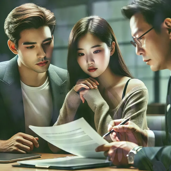 프랜차이즈대출 연체 시