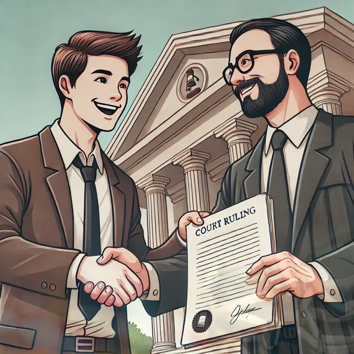 신용 회복 절차